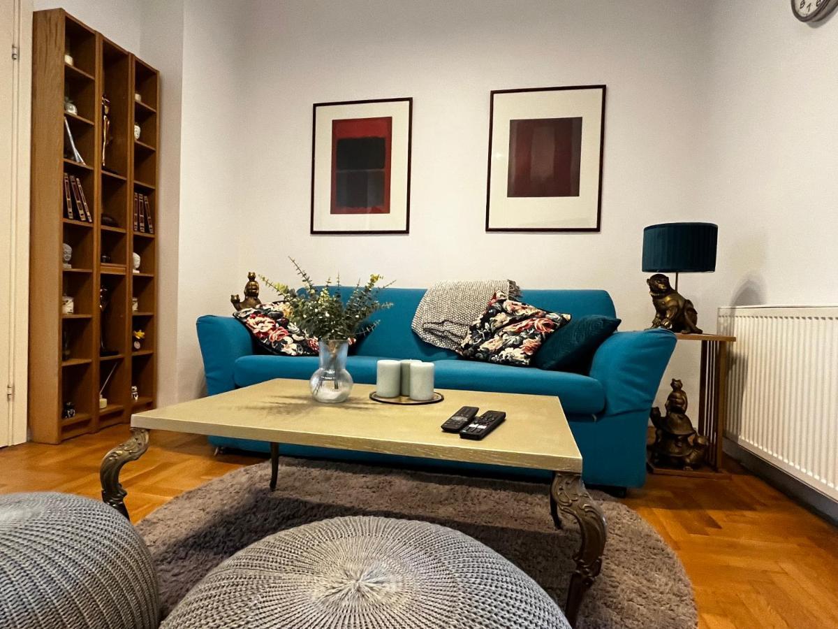 72m2 Spacious By Rentujemy *