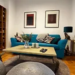 72M2 Spacious Krakow Apartments By Rentujemy