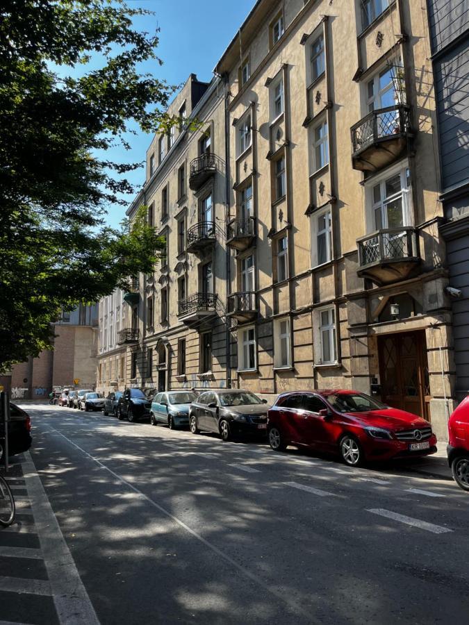 72m2 Spacious By Rentujemy Kraków