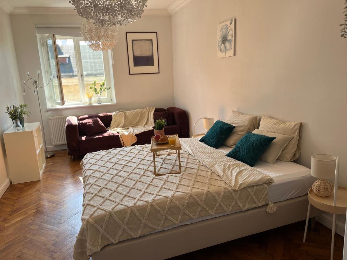 Apartament 72m2 Spacious By Rentujemy Kraków