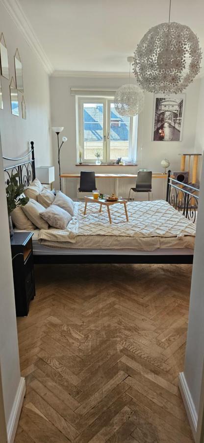 Apartament 72m2 Spacious By Rentujemy
