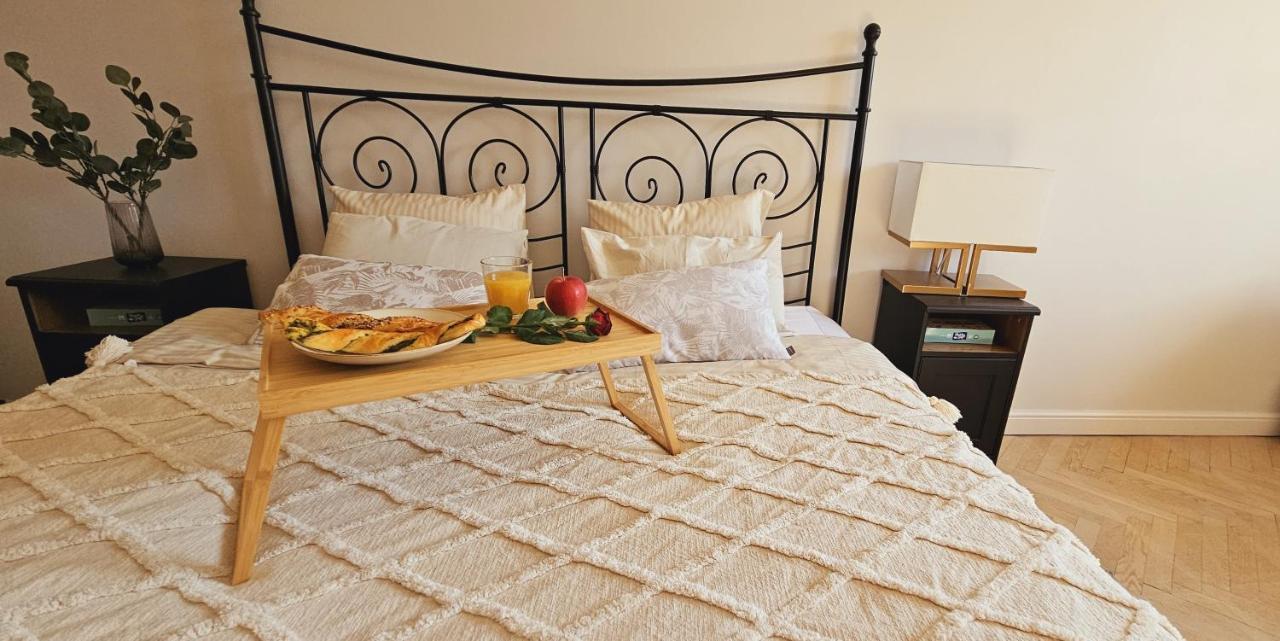 Apartament 72m2 Spacious By Rentujemy