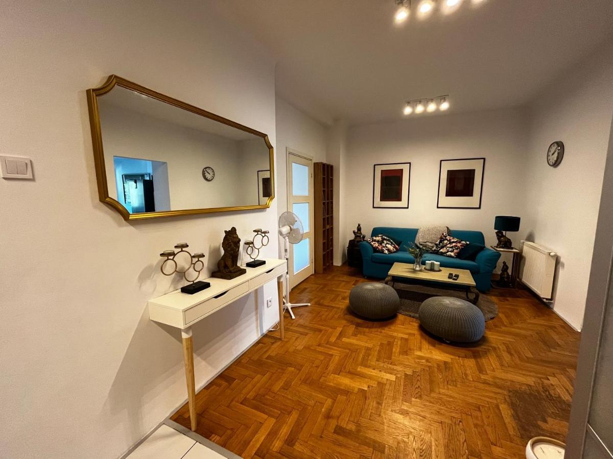 72m2 Spacious By Rentujemy
